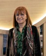 Marie-V�ronique Lacaze  : Pr�sidente Directrice G�n�rale